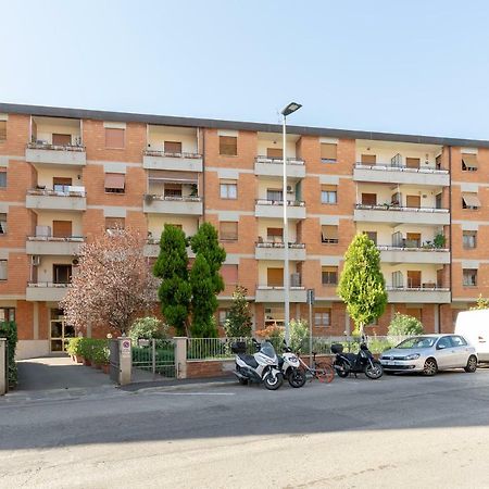 Affittacamere Imperiale Florencia Exterior foto
